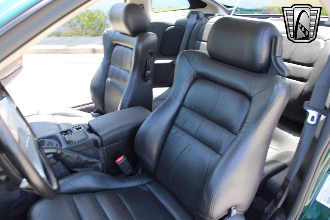 Used 1993 Dodge Stealth R/T Turbo image 16