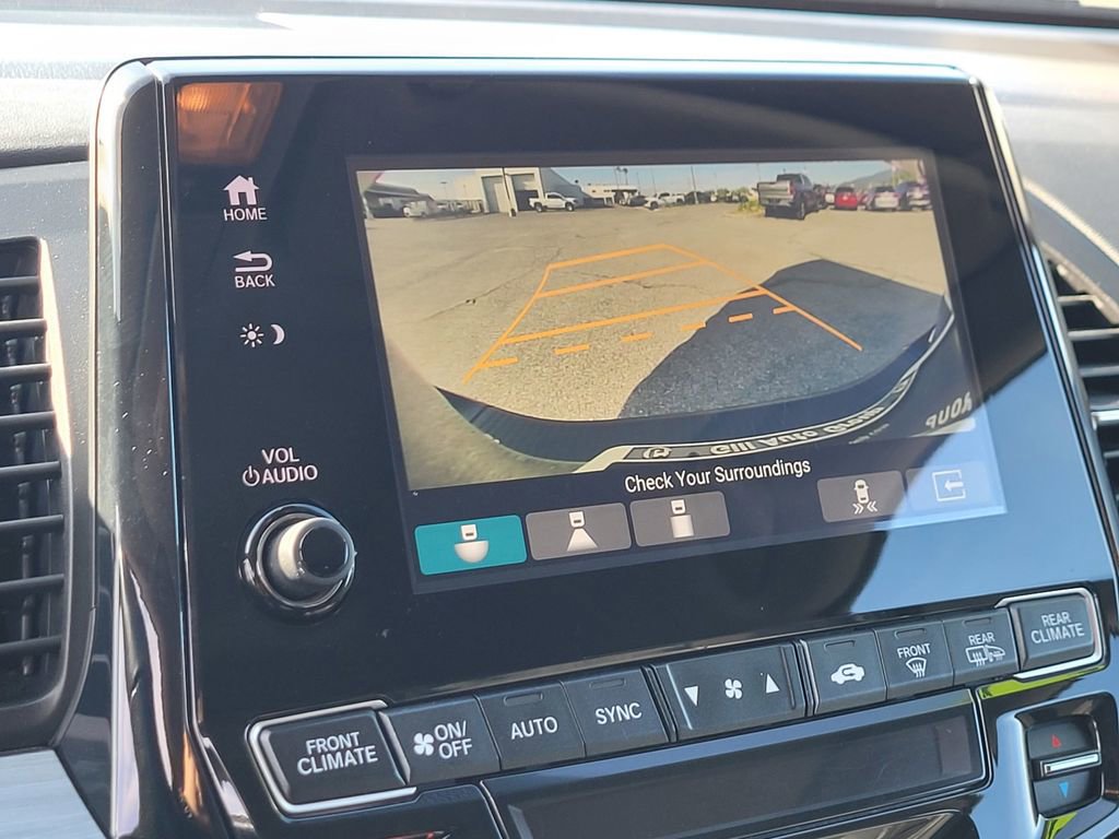 Used 2023 Honda Odyssey Elite image 20