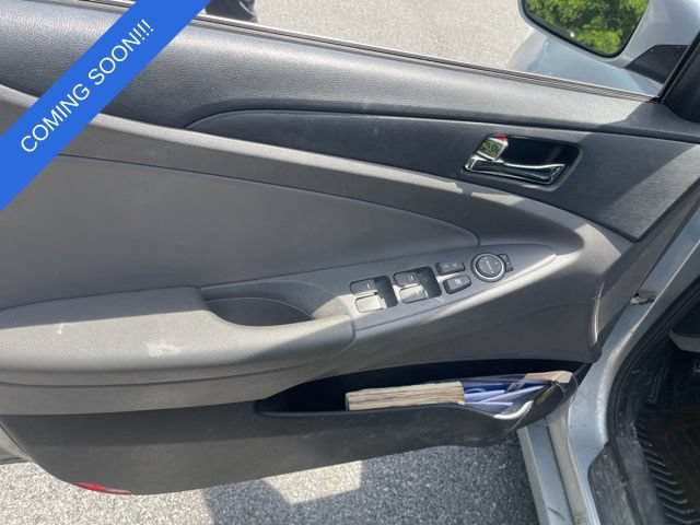 Used 2013 Hyundai Sonata GLS w/ Popular Equipment Pkg FWD image 7