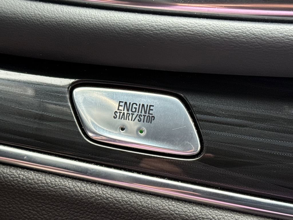 Certified 2024 Buick Enclave Essence w/ Experience Buick Package AWD/4WD image 30