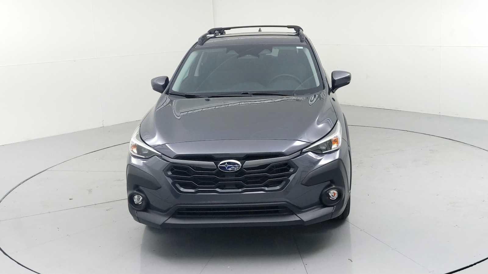 New 2026 Subaru Crosstrek 2.0i Premium w/ Convenience Package #2 image 3