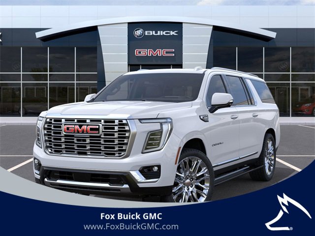 New 2026 GMC Yukon XL Denali image 6