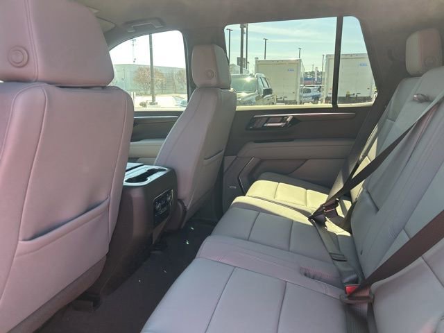 New 2026 Chevrolet Tahoe LT w/ Comfort Package image 28