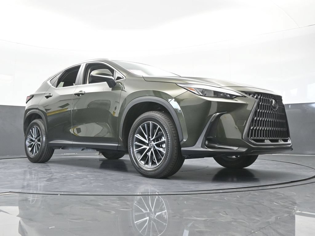 Used 2025 Lexus NX 250 FWD w/ Cold Area Package image 64