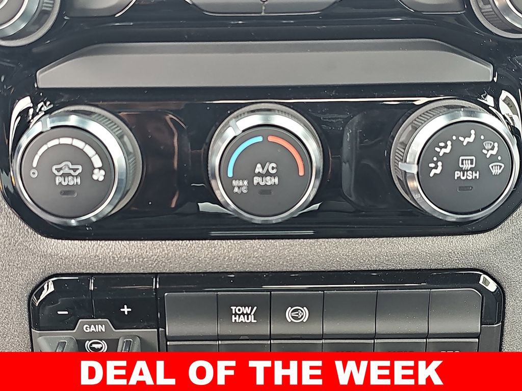 New 2026 RAM 3500 Tradesman image 20