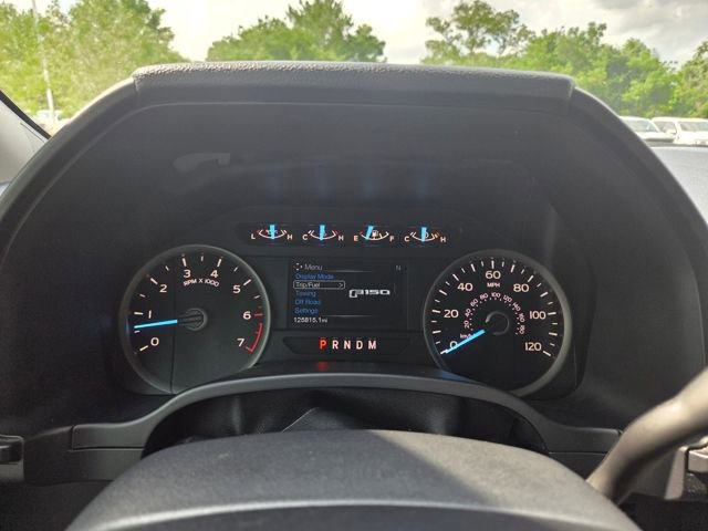 Used 2019 Ford F150 XLT w/ Equipment Group 302A Luxury AWD/4WD image 9