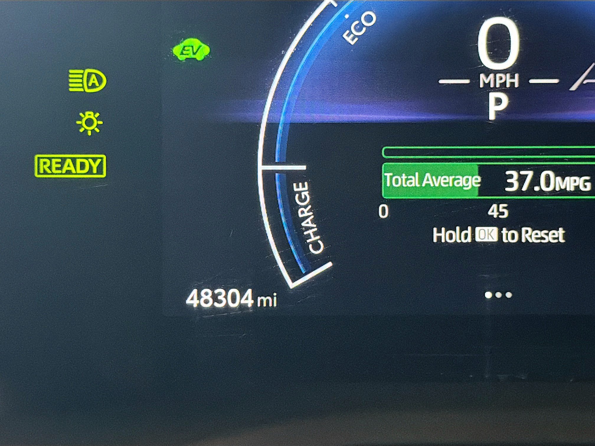 Used 2025 Toyota Camry SE FWD image 19