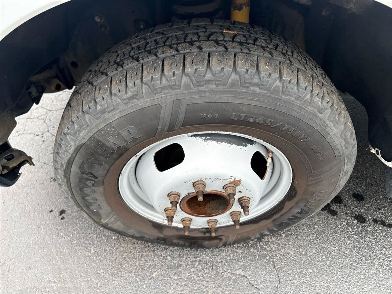 Used 2012 Ford F350 XL RWD image 11