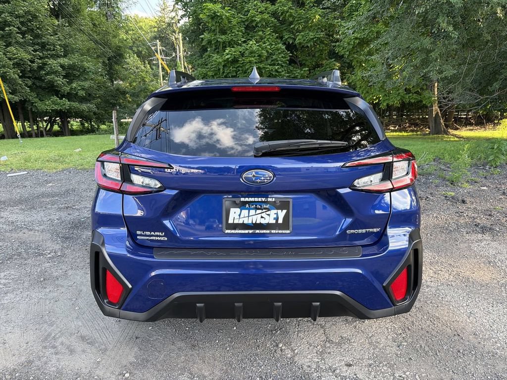 Certified 2024 Subaru Crosstrek 2.0i Premium AWD/4WD image 26
