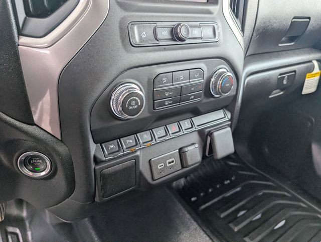 New 2026 GMC Sierra 1500 Pro w/ Pro Value Package AWD/4WD image 21