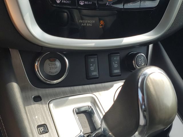 Used 2017 Nissan Murano SL AWD/4WD image 29