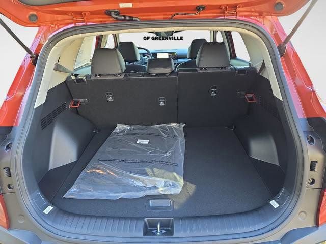 New 2026 Kia Seltos S image 20