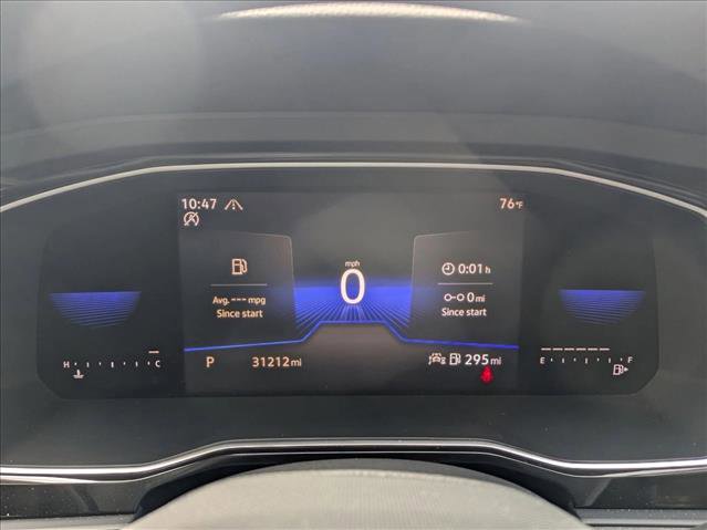 Used 2022 Volkswagen Jetta S FWD image 11