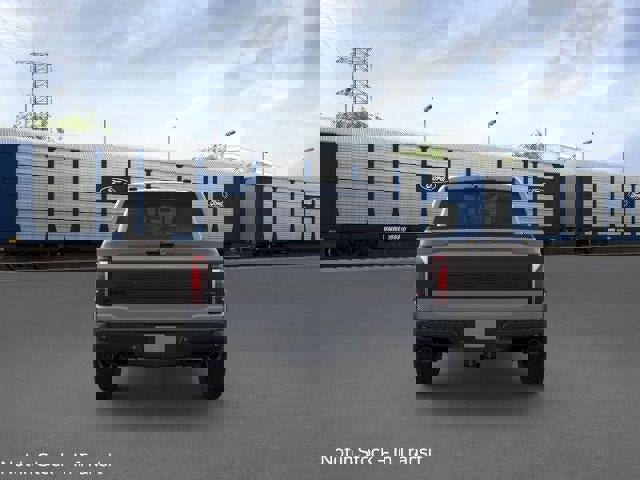 New 2026 Ford F150 Raptor image 5