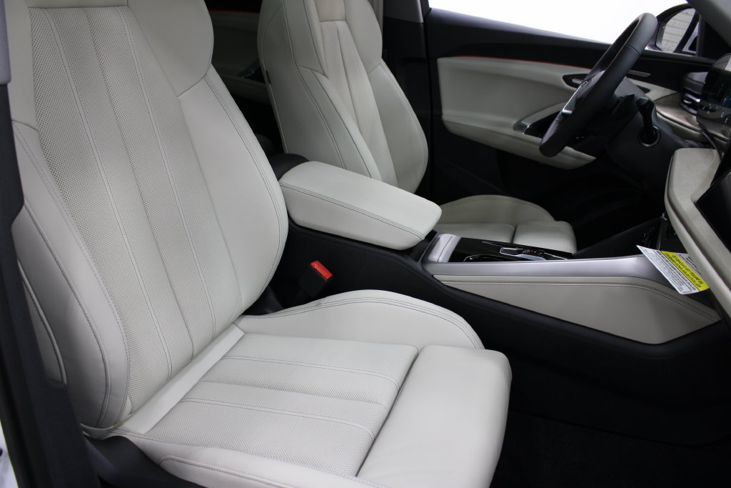 New 2026 Audi Q5 Premium Plus AWD/4WD image 24