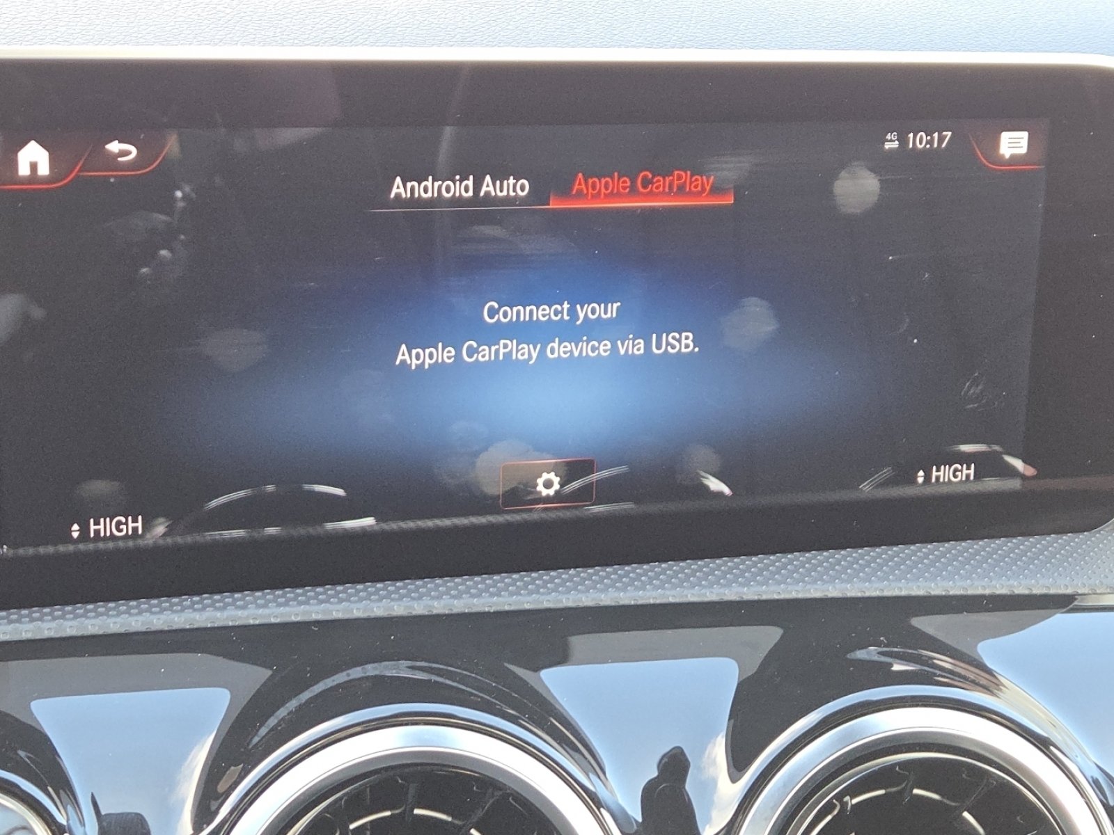 Used 2019 Mercedes-Benz A 220 4MATIC image 5