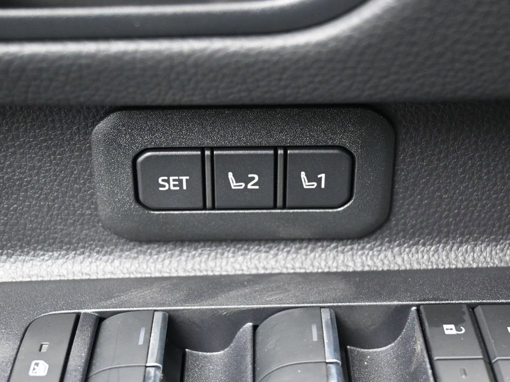 Certified 2025 Toyota Land Cruiser w/ Premium Package image 14