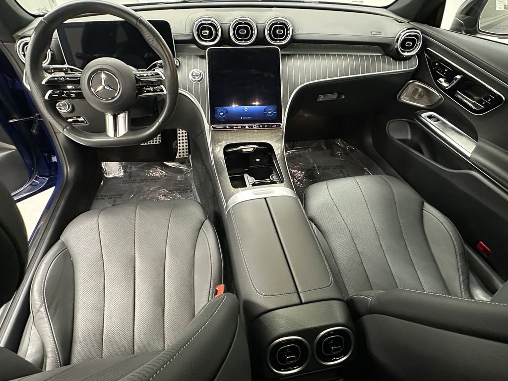 Certified 2024 Mercedes-Benz CLE 300 4MATIC Coupe image 23