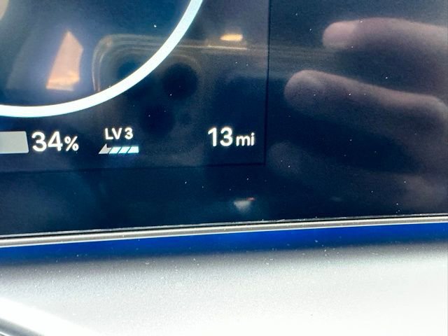 New 2026 Hyundai Ioniq 9 SEL image 18