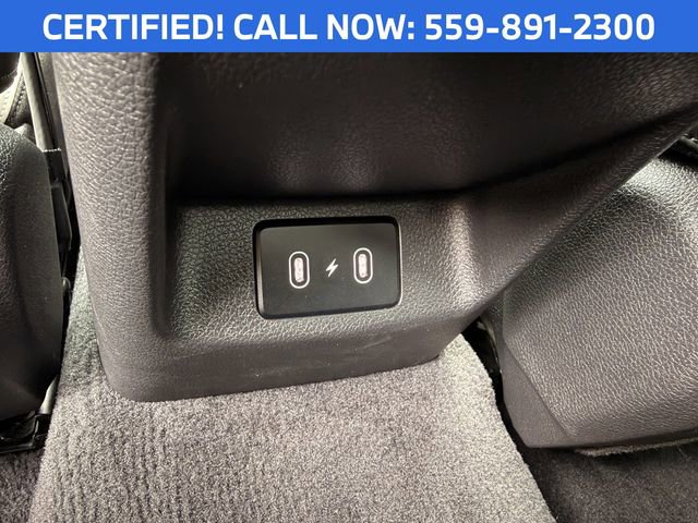 Certified 2025 Kia K5 GT-Line FWD image 11