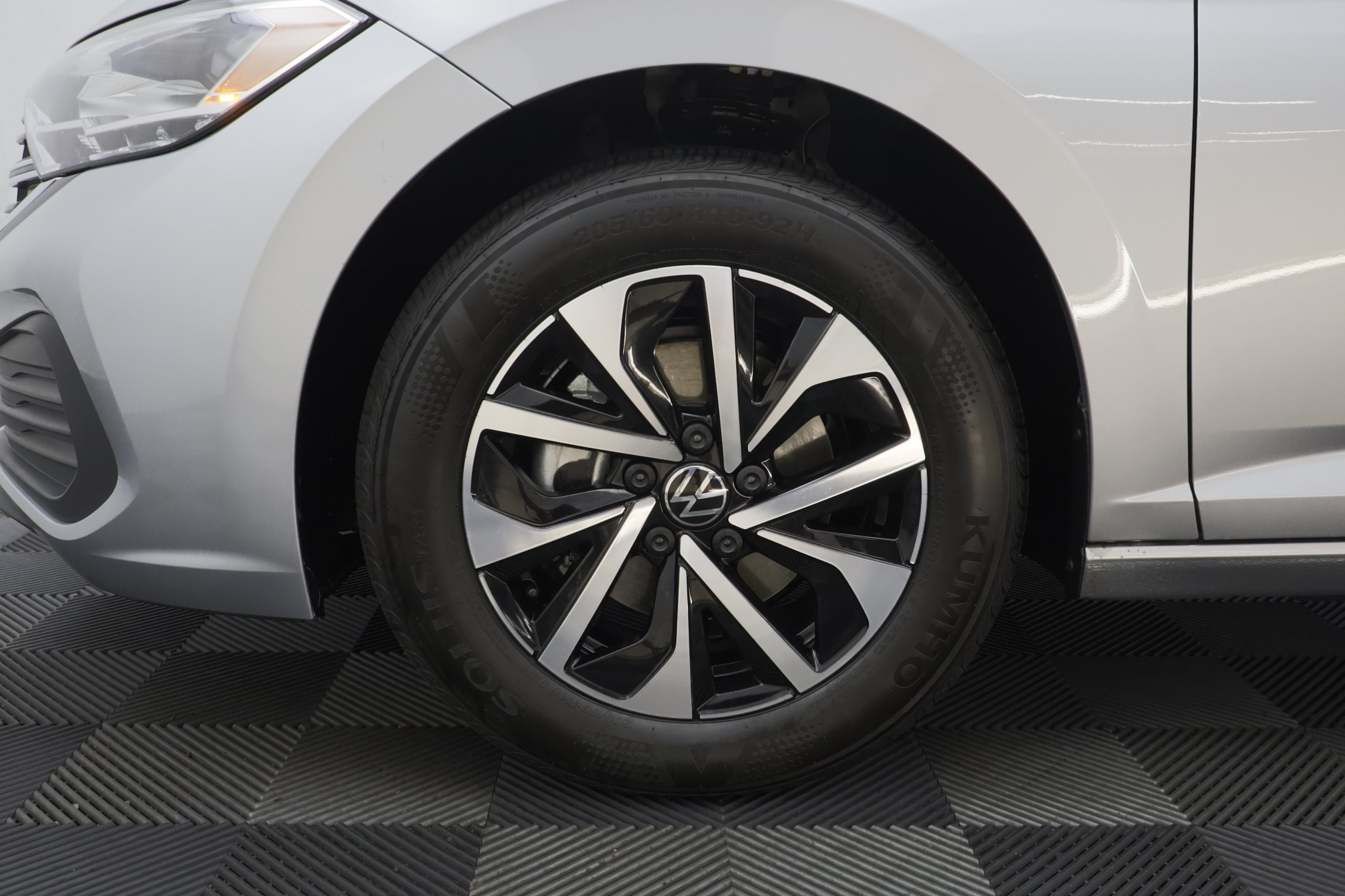 Certified 2023 Volkswagen Jetta S FWD image 17