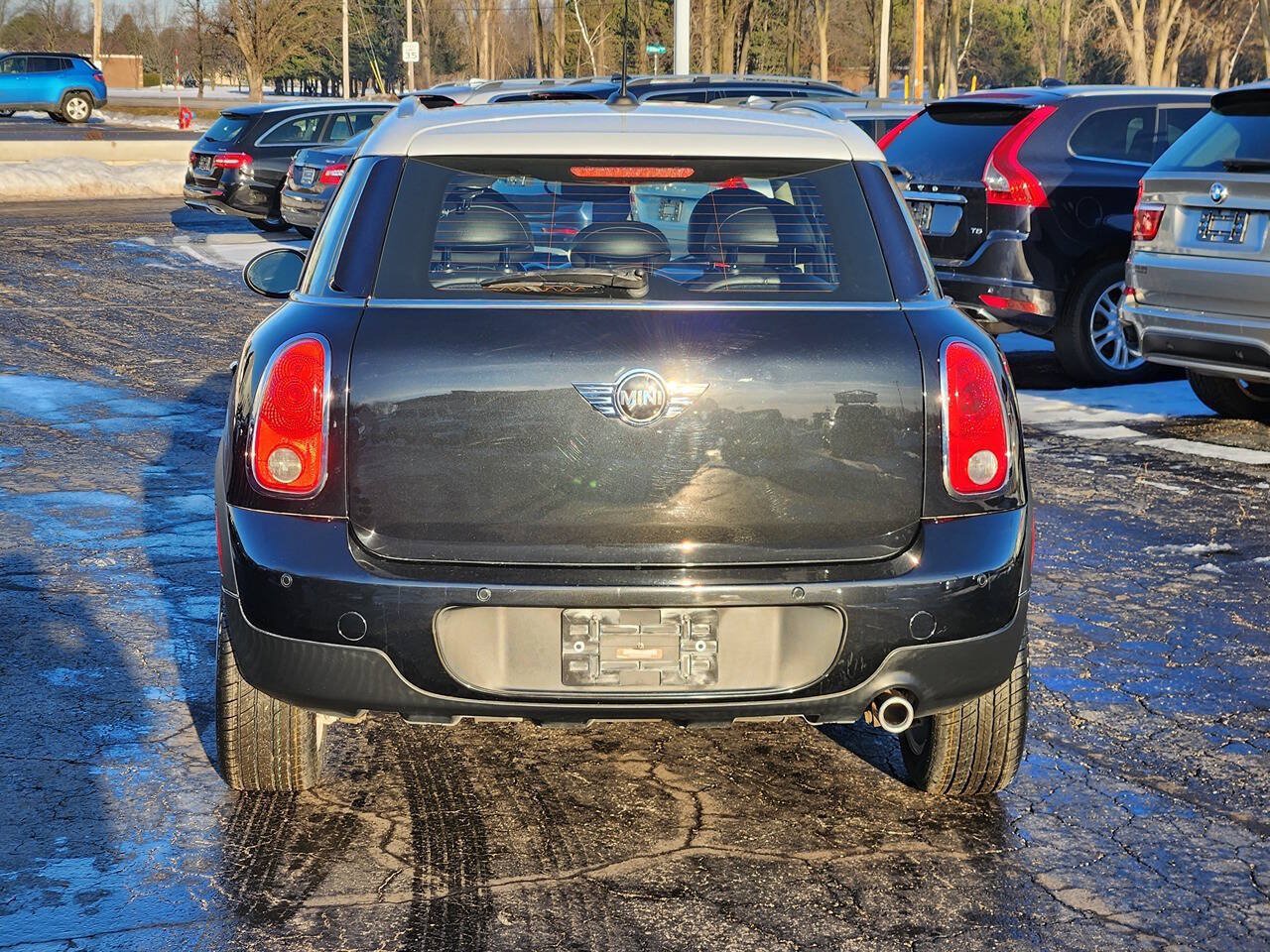 Used 2013 MINI Cooper Countryman FWD image 5