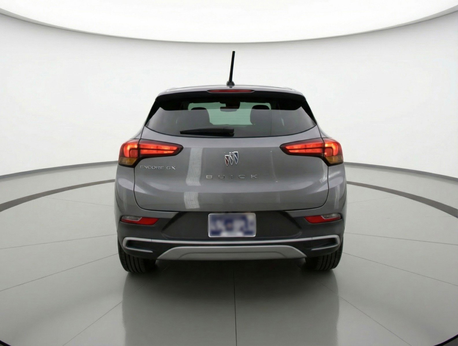 Used 2025 Buick Encore GX Preferred image 7