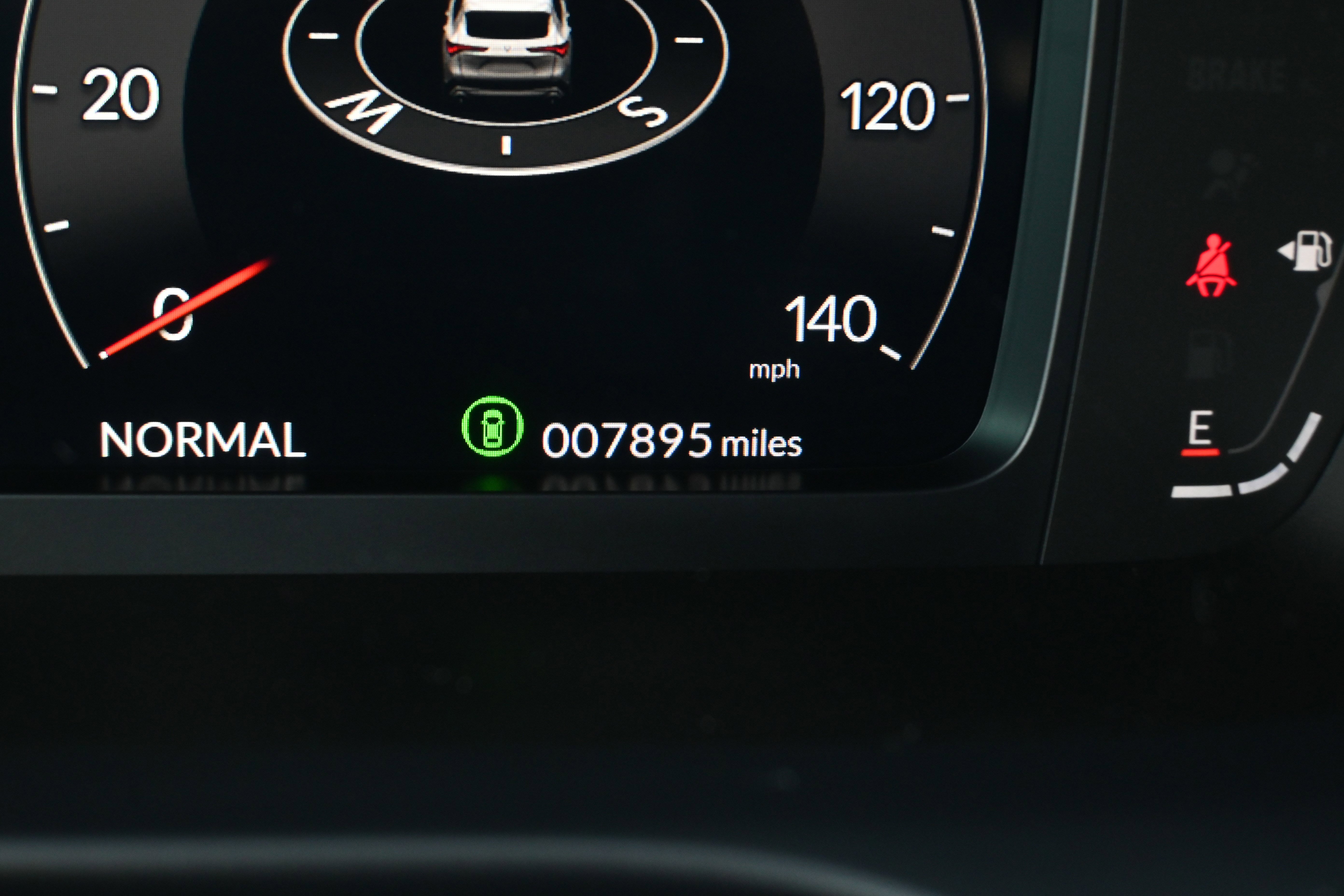 Used 2025 Acura ADX A-Spec image 25