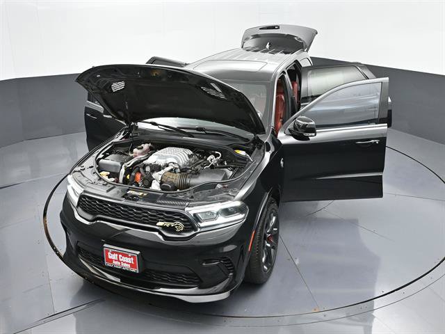 Used 2024 Dodge Durango SRT Hellcat AWD/4WD image 55