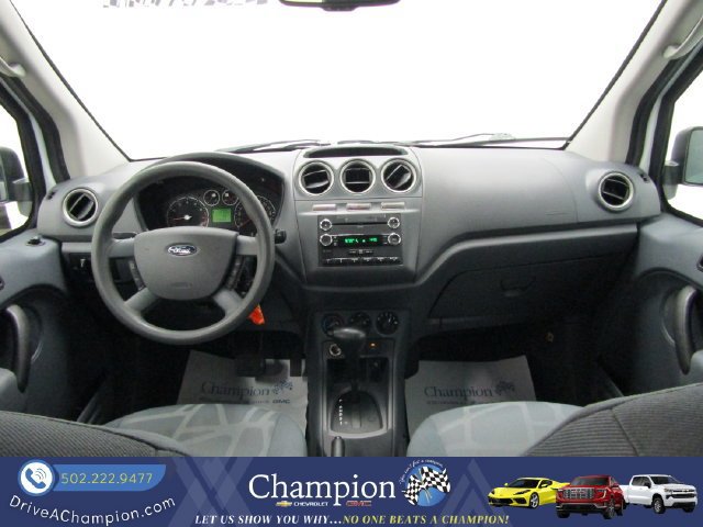 Used 2013 Ford Transit Connect XLT FWD image 13