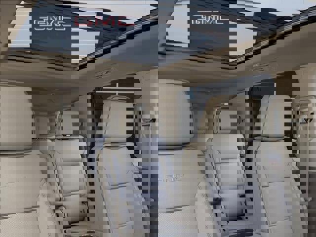 New 2026 GMC Yukon Denali w/ Denali Reserve Package image 24