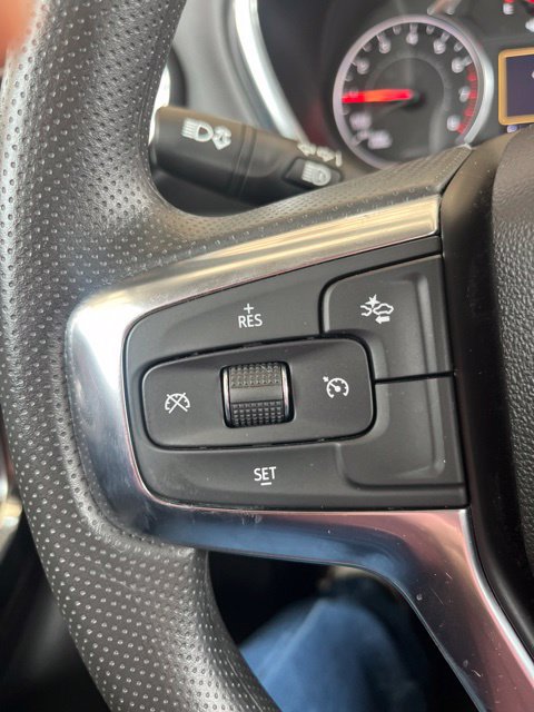 Used 2026 Chevrolet Blazer LT FWD image 17