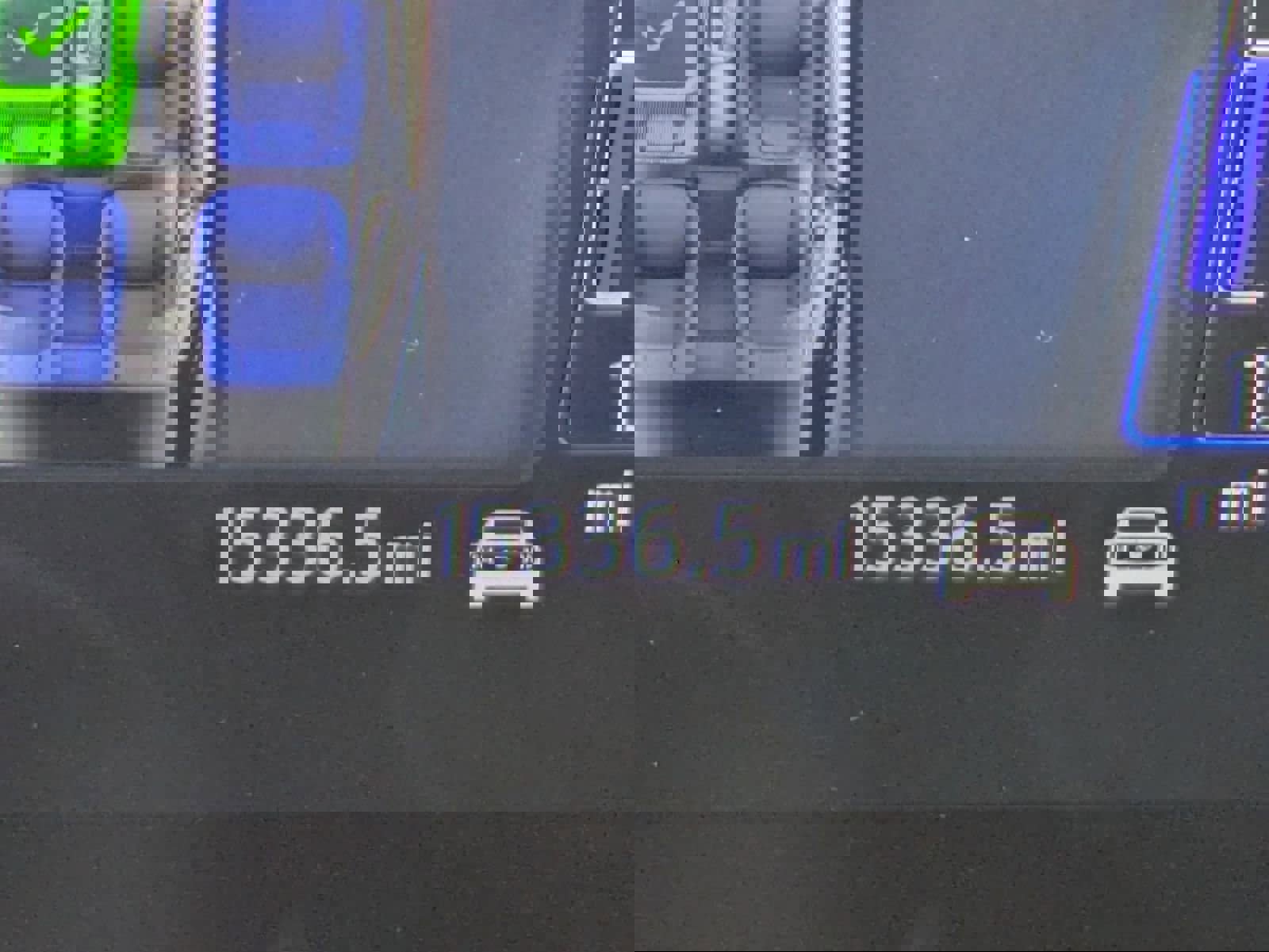 Used 2024 Ford Mustang Dark Horse w/ Dark Horse Handlin Package RWD image 11