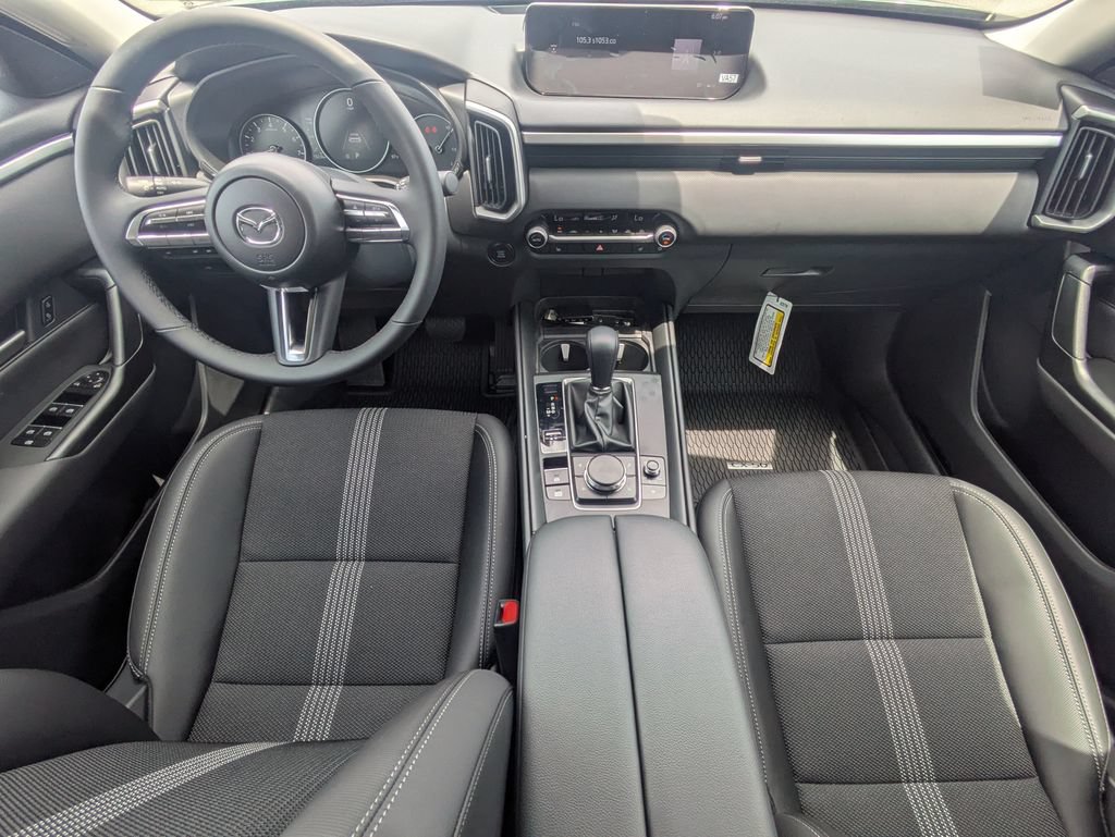 New 2026 MAZDA CX-50 AWD 2.5 S w/ Weather Package image 13