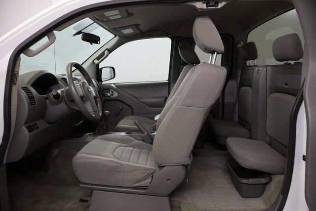 Used 2016 Nissan Frontier S RWD image 9