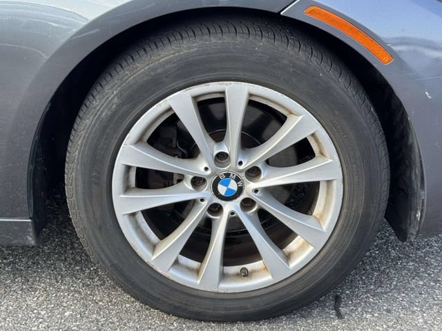 Used 2014 BMW 328i Gran Turismo xDrive AWD/4WD image 9