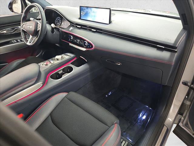Used 2024 Genesis GV70 3.5T Sport AWD/4WD image 20
