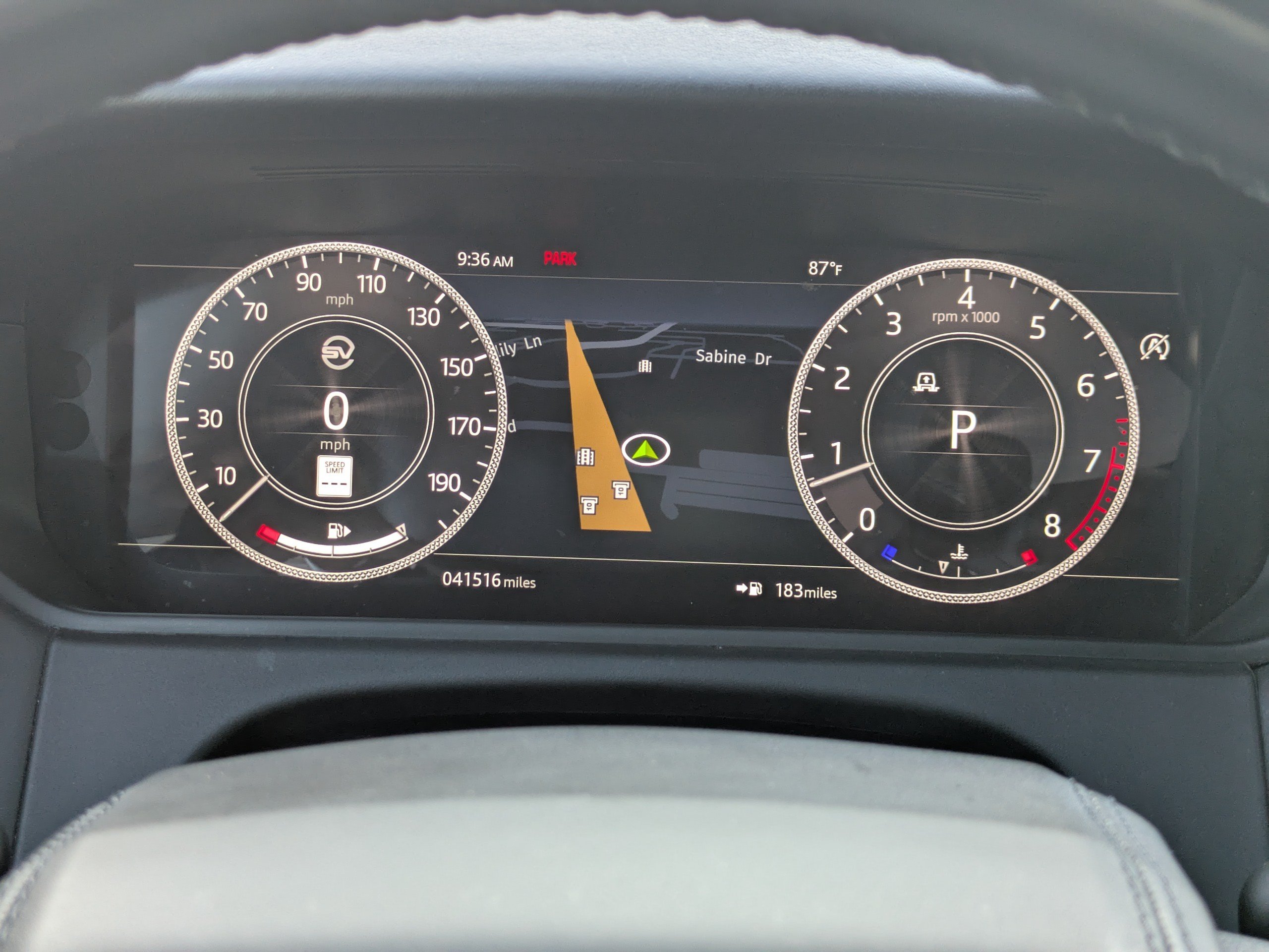 Used 2020 Land Rover Range Rover Velar SV Autobiography Dynamic AWD/4WD image 25