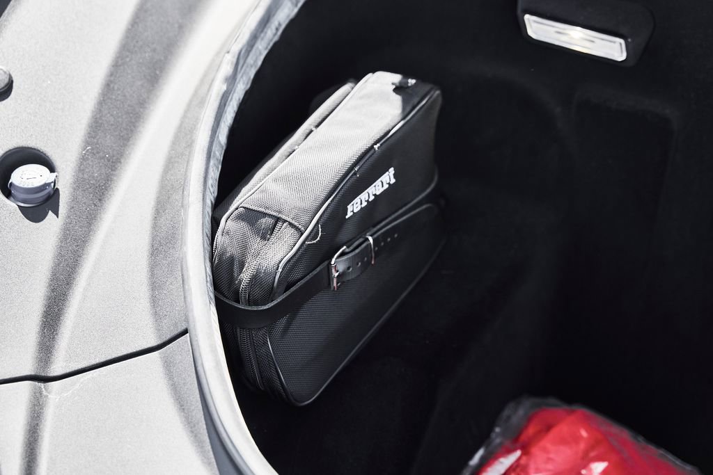 Used 2020 Ferrari F8 Tributo image 19