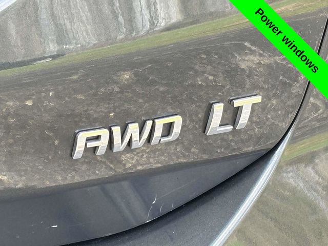 Used 2019 Chevrolet Equinox LT w/ Sun & Navigation Package image 40