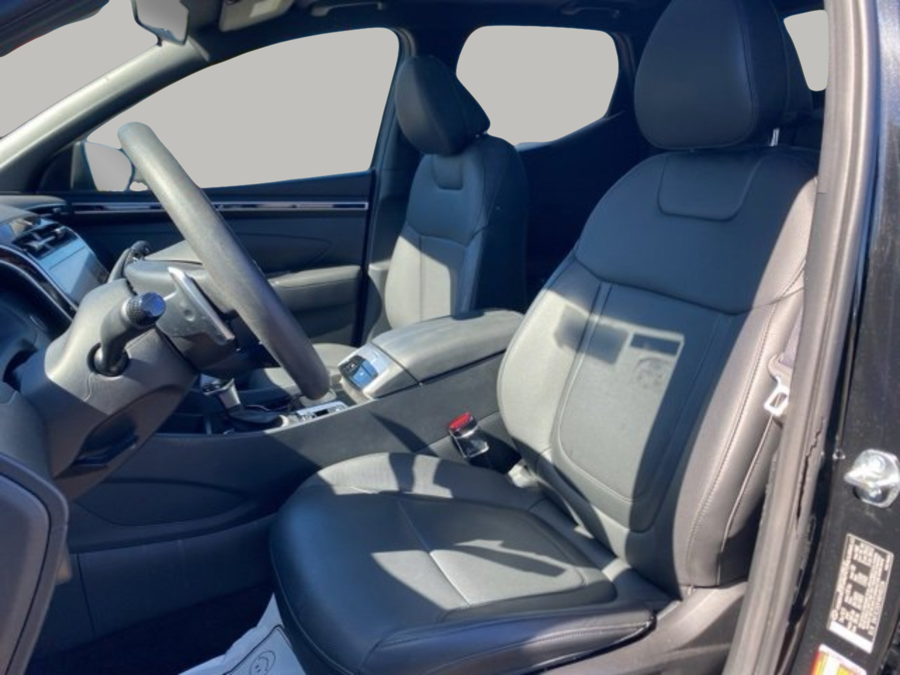 Certified 2024 Hyundai Santa Cruz Night AWD/4WD image 25