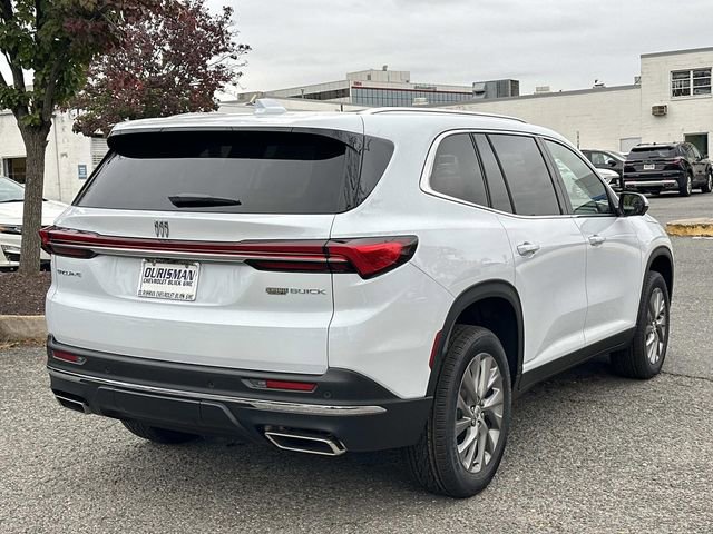 New 2026 Buick Enclave Preferred image 2