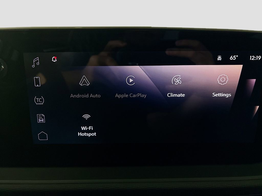 New 2025 Buick Envista Preferred w/ Convenience I Package image 14
