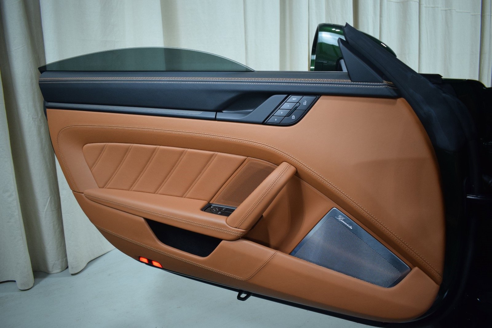 Used 2026 Porsche 911 Targa 4 GTS image 38