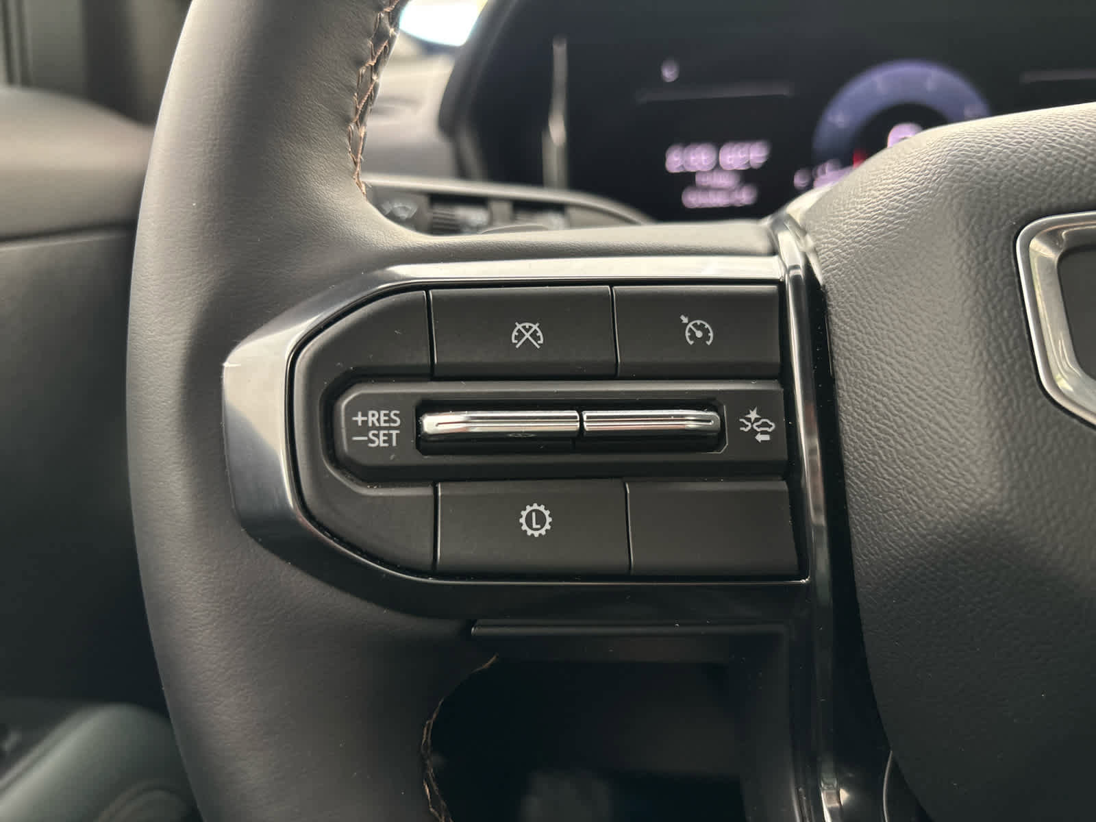 Used 2026 GMC Terrain AT4 image 24