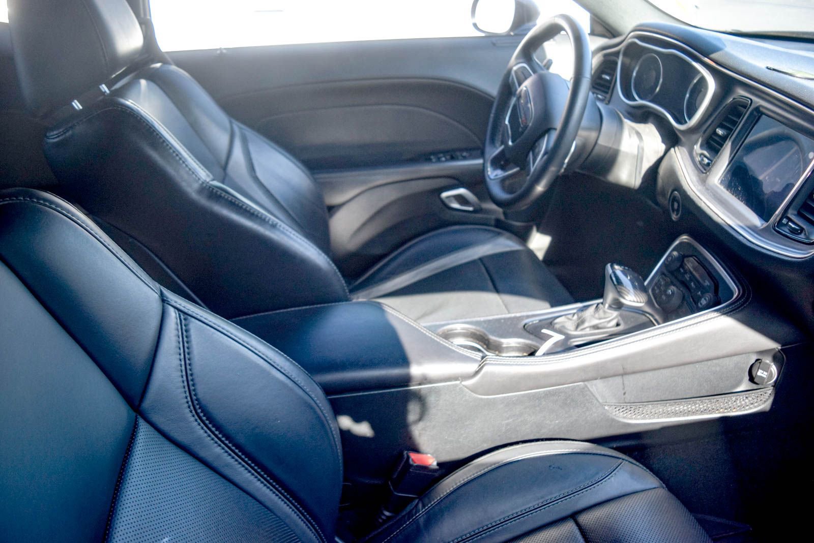 Used 2018 Dodge Challenger GT w/ Driver Convenience Group AWD/4WD image 7