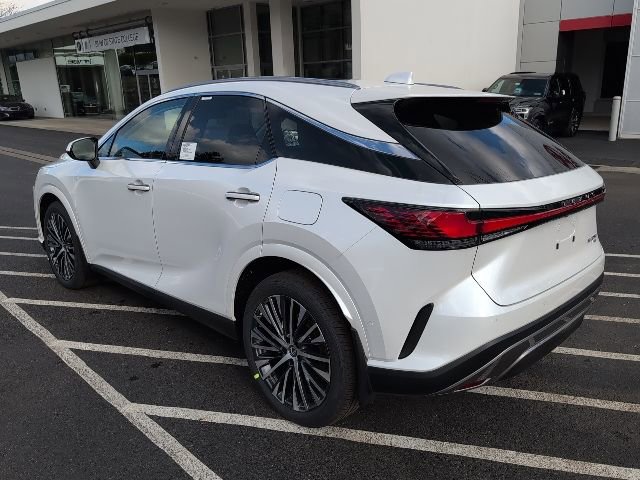 New 2026 Lexus RX 350 Premium Plus image 9
