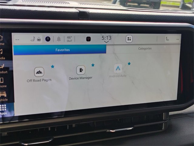 New 2026 Jeep Wrangler Sport S image 23