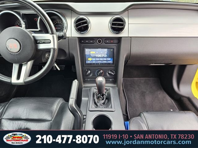 Used 2006 Ford Mustang GT Premium RWD image 13
