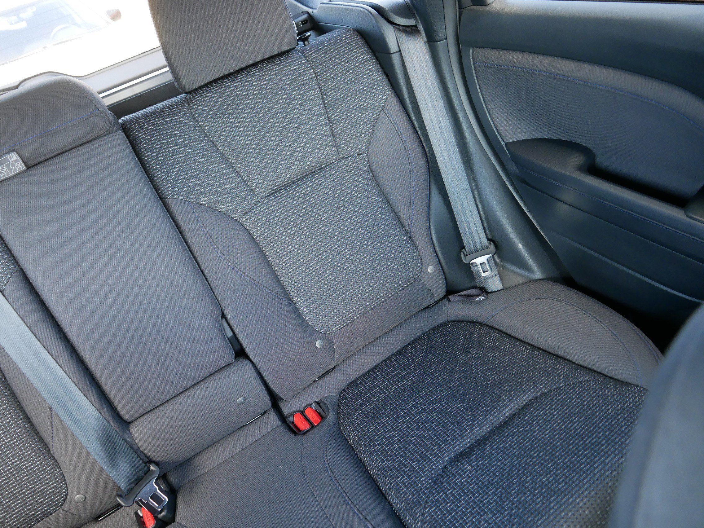 Certified 2025 Subaru Forester Premium image 14